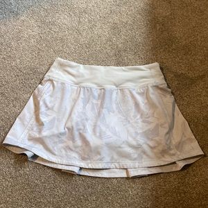 Lululemon skirt